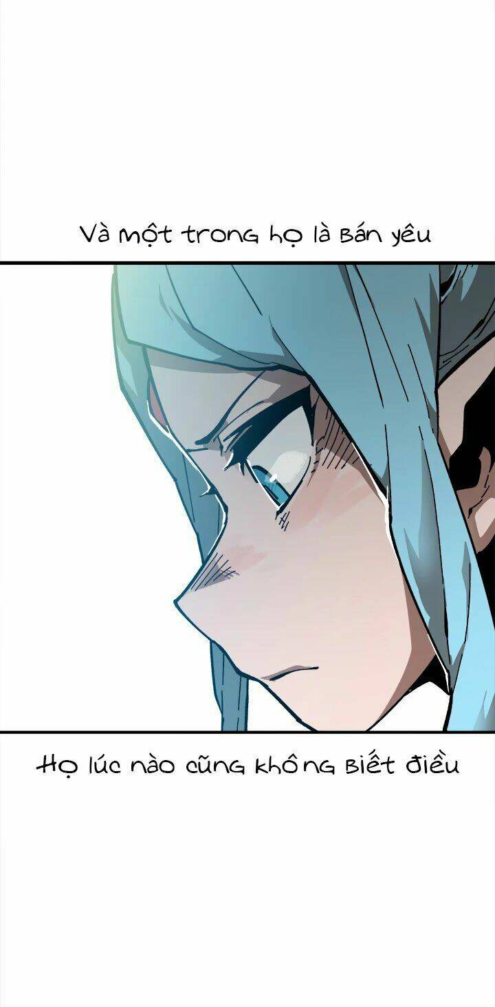 Nô Lệ Nghịch Thiên: Chapter 16