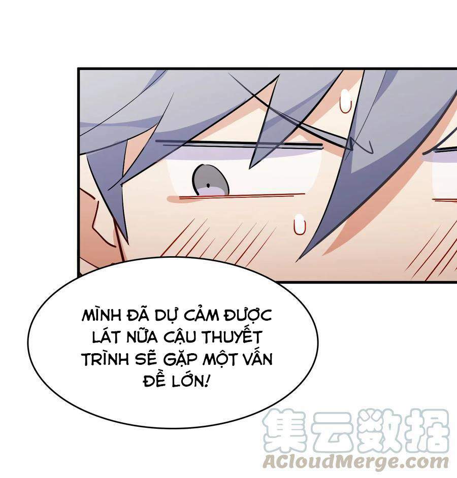 Hóa Ra Tôi Là Công Cụ Trong Game Tình Yêu: Chapter 9