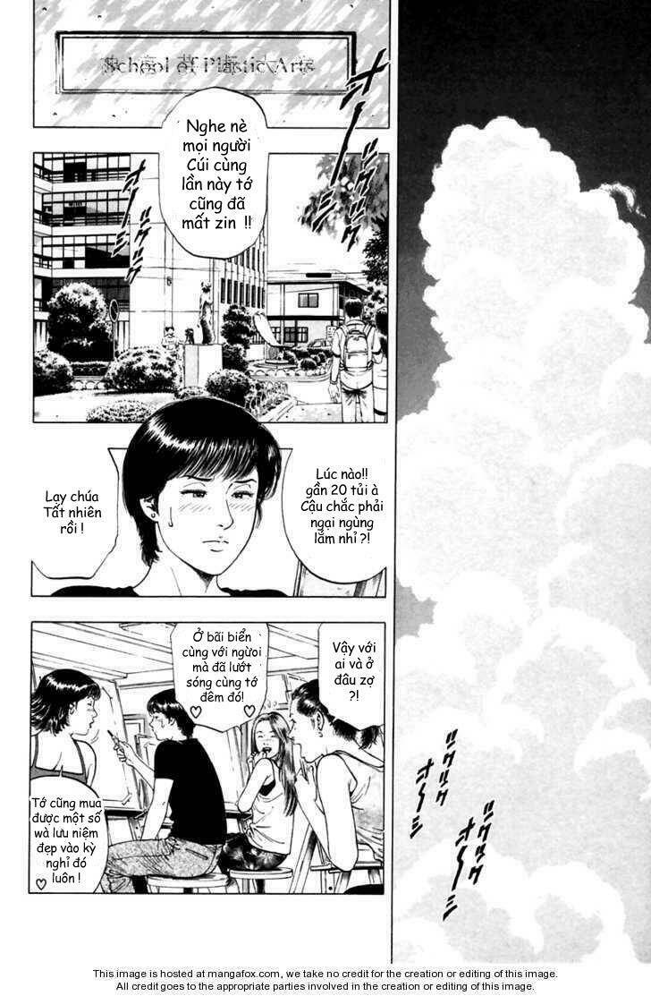 Family Compo: Chapter 55