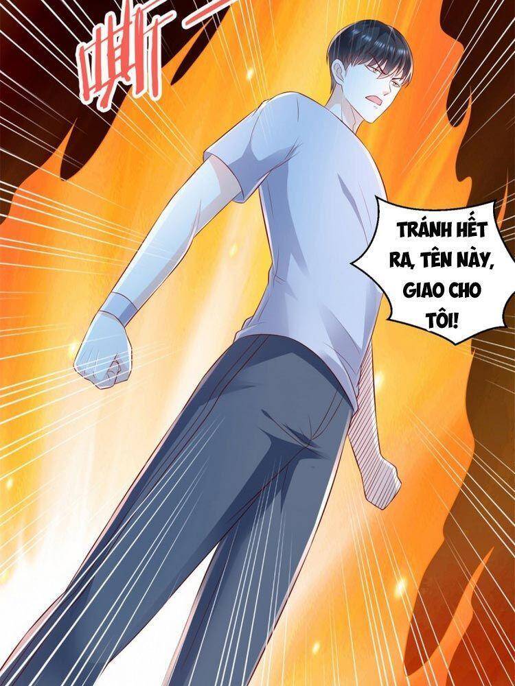 Trọng Sinh Chi Thần Đế Trở Về: Chapter 70