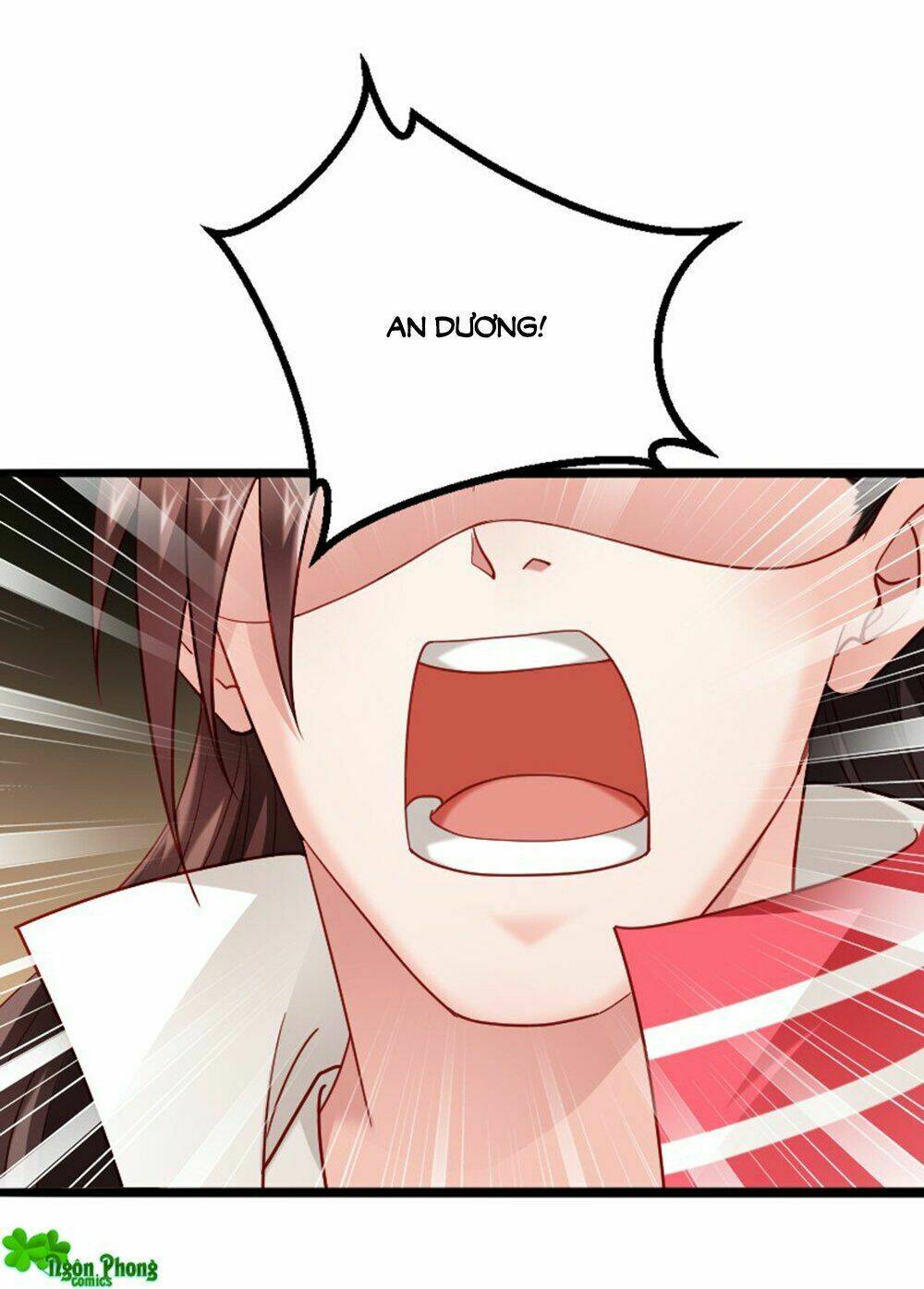 Vạn Năm Nhân Duyên Nhất Tuyến Khiên: Chapter 60