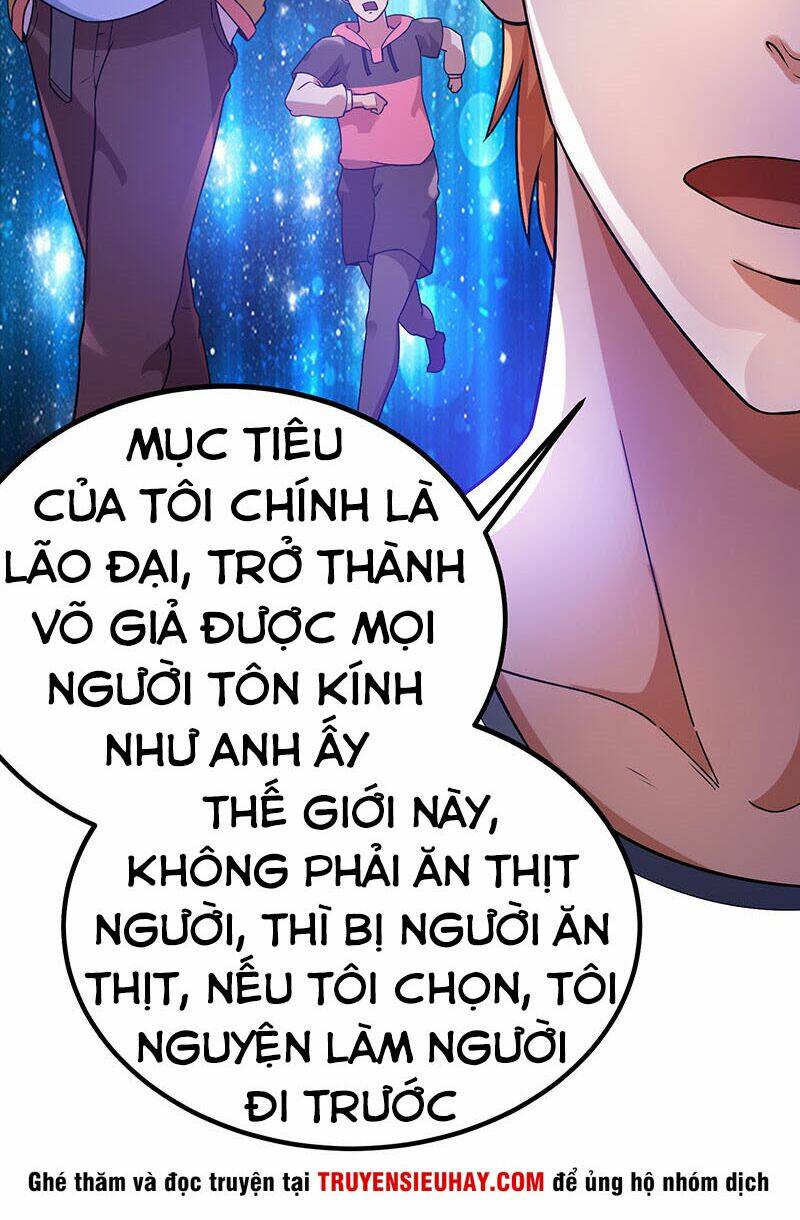 Tiên Vương Trùng Sinh: Chapter 31
