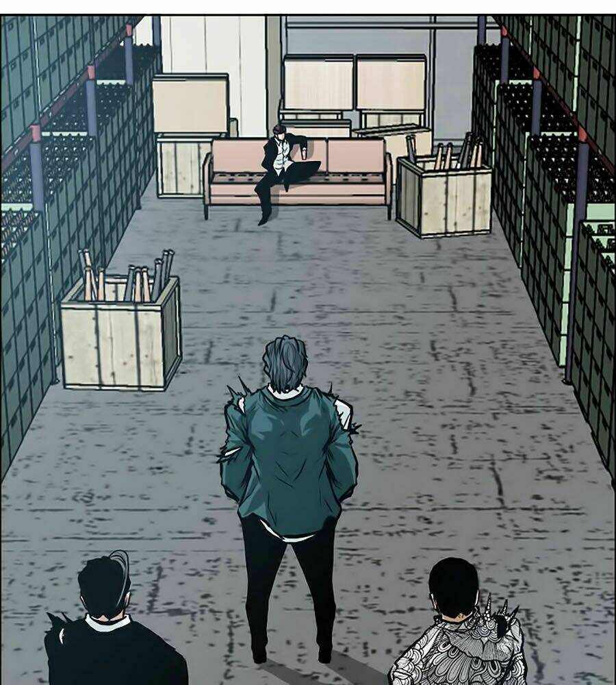 Bá Chủ Học Đường Ss3: Chapter 21