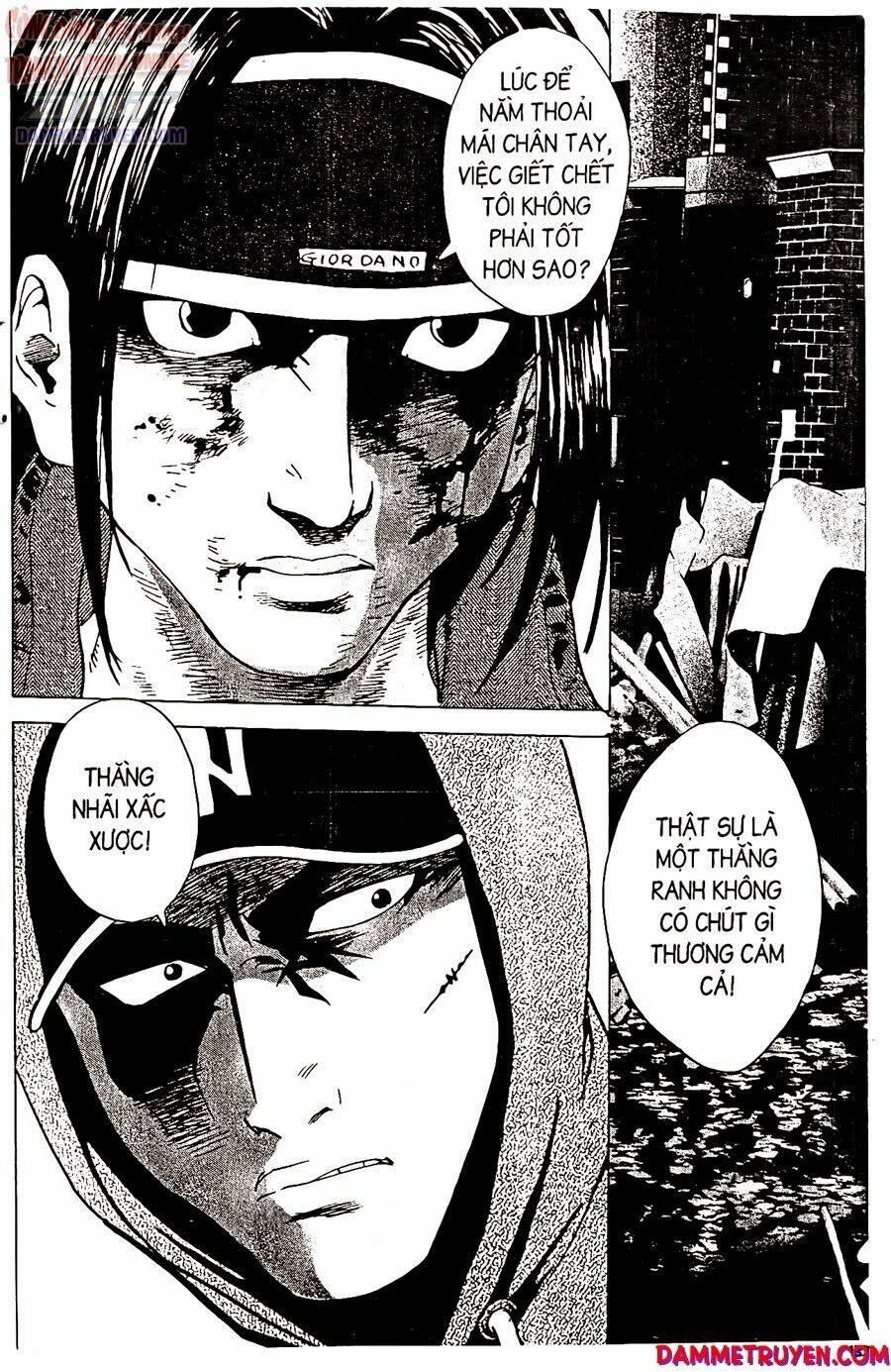 Ai Hơn Ai: Chapter 175