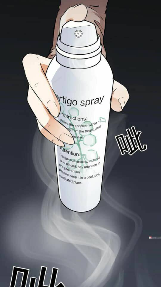 Giày Thủy Tinh: Chapter 33.5