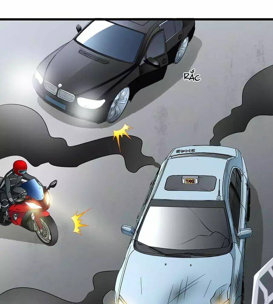 Mỹ Vị Giai Thê: Chapter 52