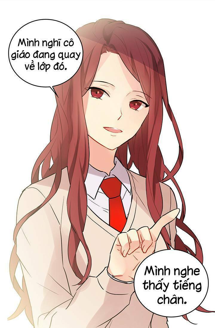 Cô Dâu Của Miêu Hoàng Tử: Chapter 3