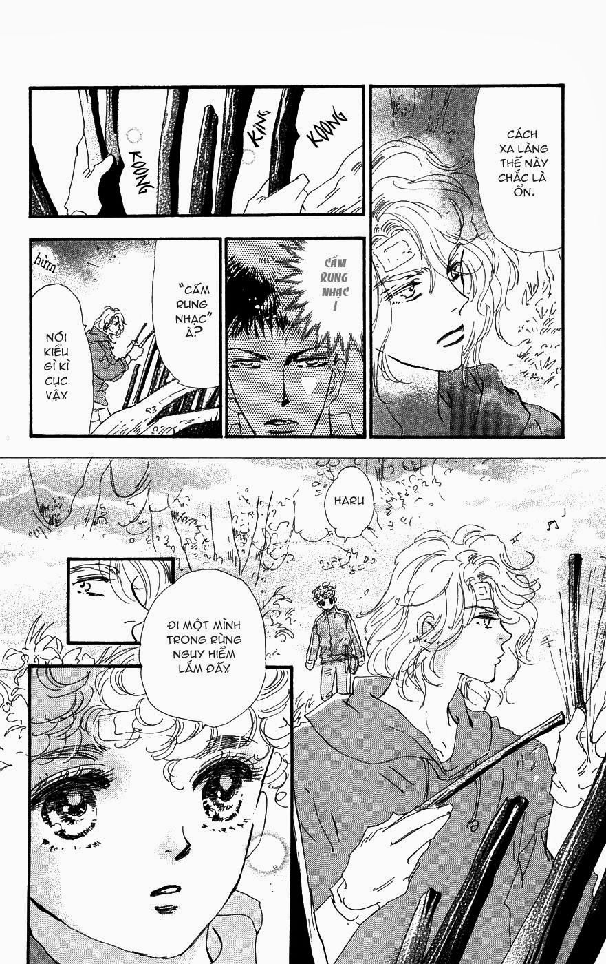 Mầm Sống: Chapter 74