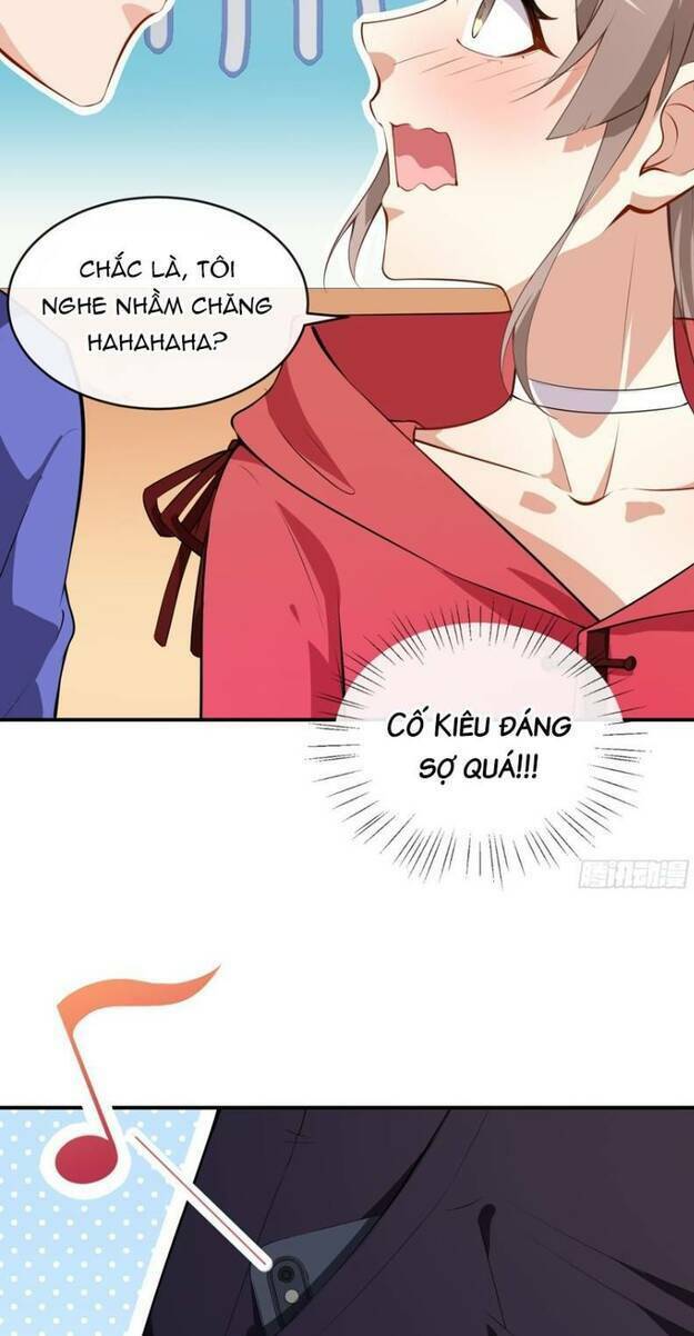 Mỹ Nhân Tâm Động: Chapter 30