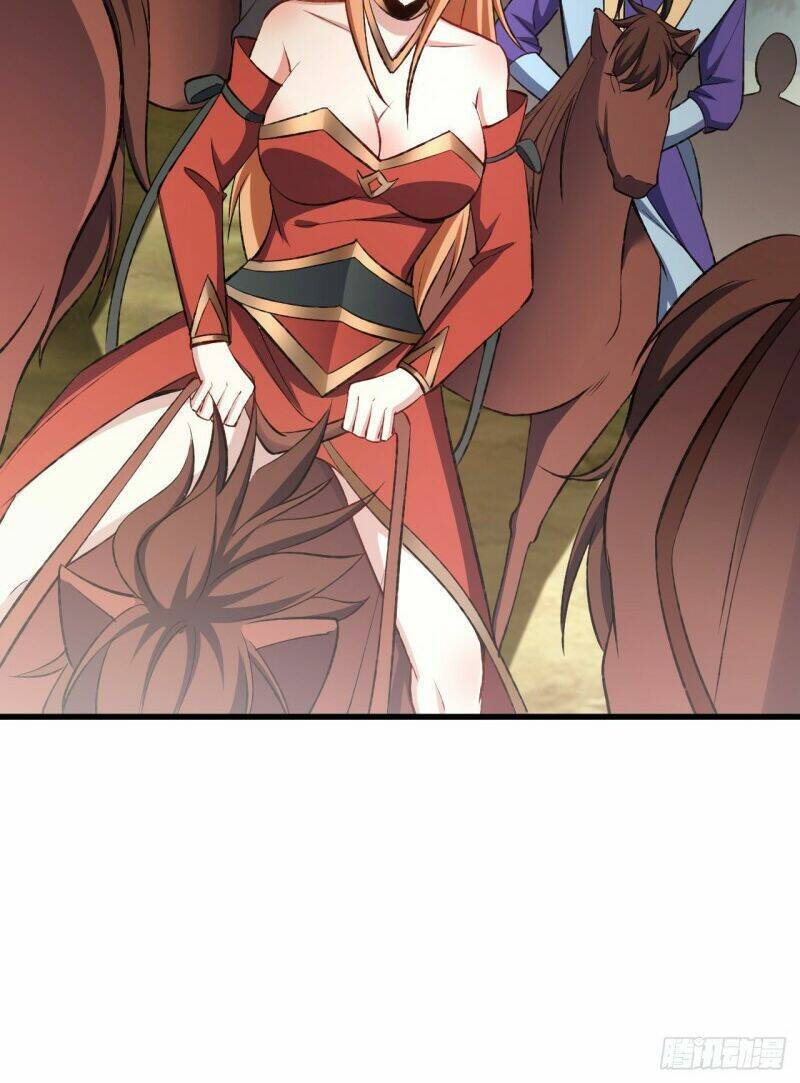 Yêu Giả Vi Vương: Chapter 140