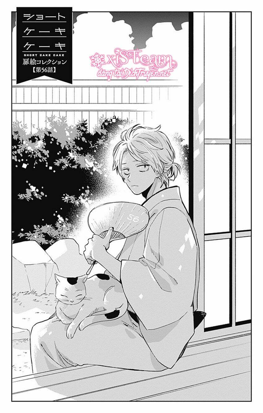 Cảm Xúc Ngọt Ngào: Chapter 56