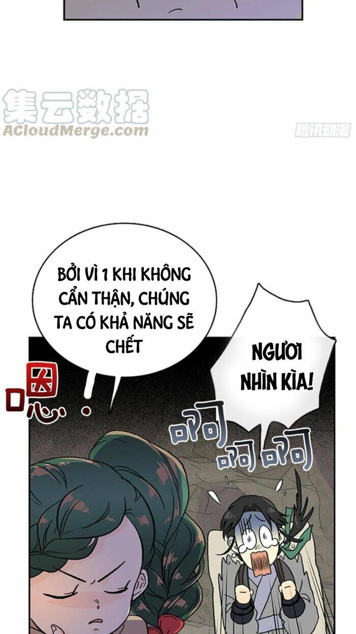 Học Sĩ Tái Sinh: Chapter 152.5