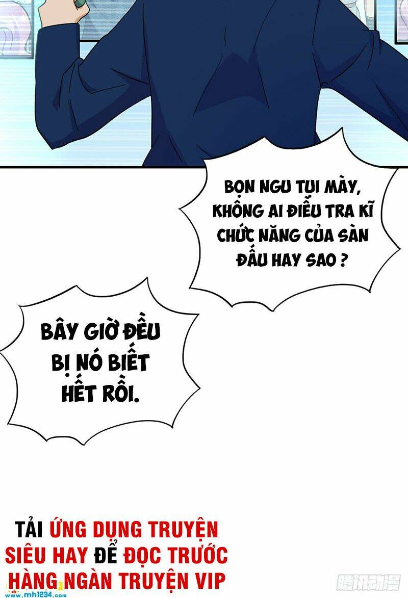 Đại Gia Livestream Vạn Giới: Chapter 28