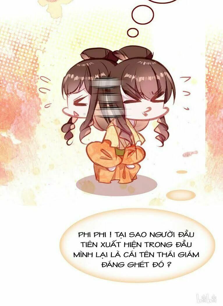 Gả Cho Một Tên Thái Giám Đáng Ghét: Chapter 63