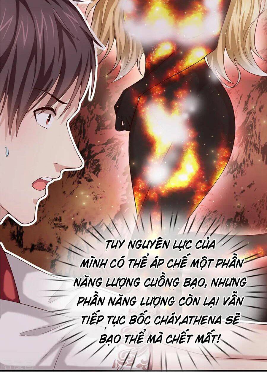 Tuyệt Thế Phi Đao: Chapter 267