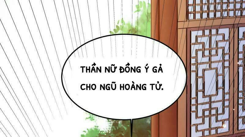Liêu Cung Phong Hoa: Chapter 13