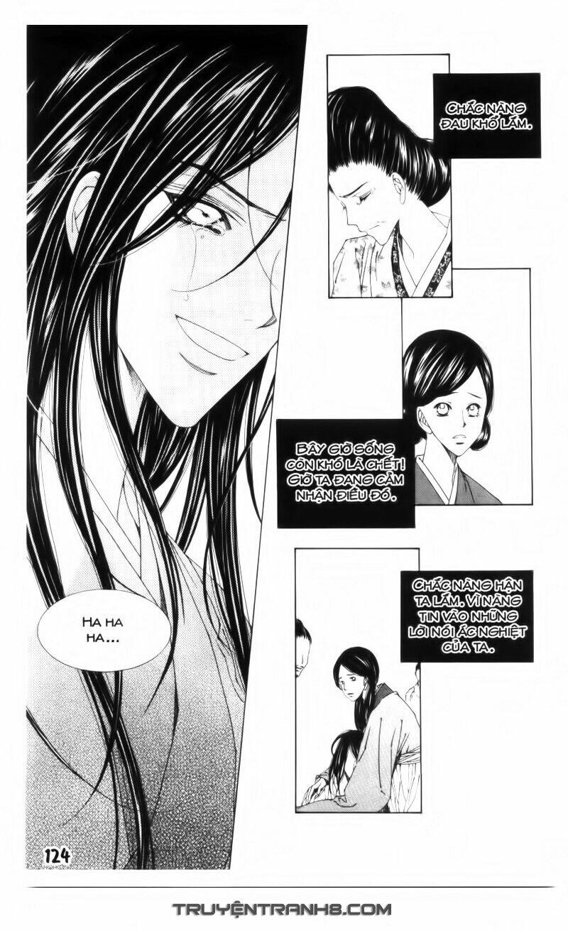 Pháp Sư Trừ Tà: Chapter 20.2
