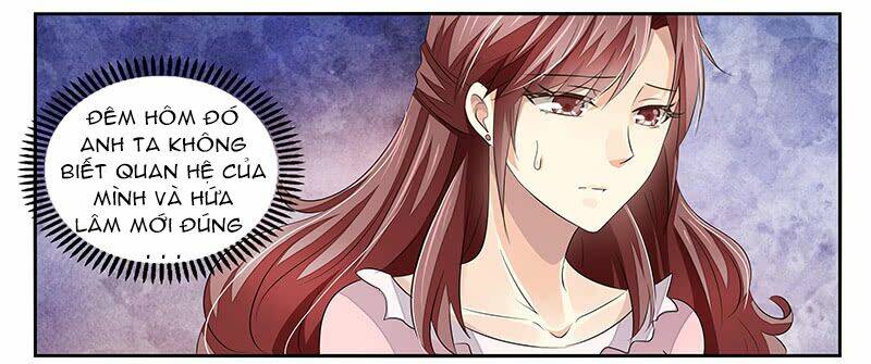 Hôn Bất Do Kỷ: Chapter 4