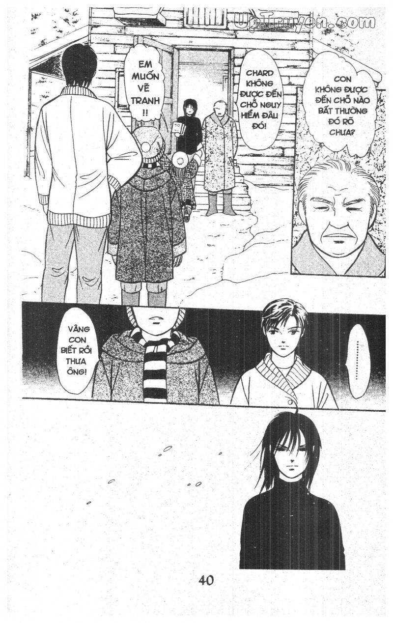 9 Banme No Musashi: Chapter 17