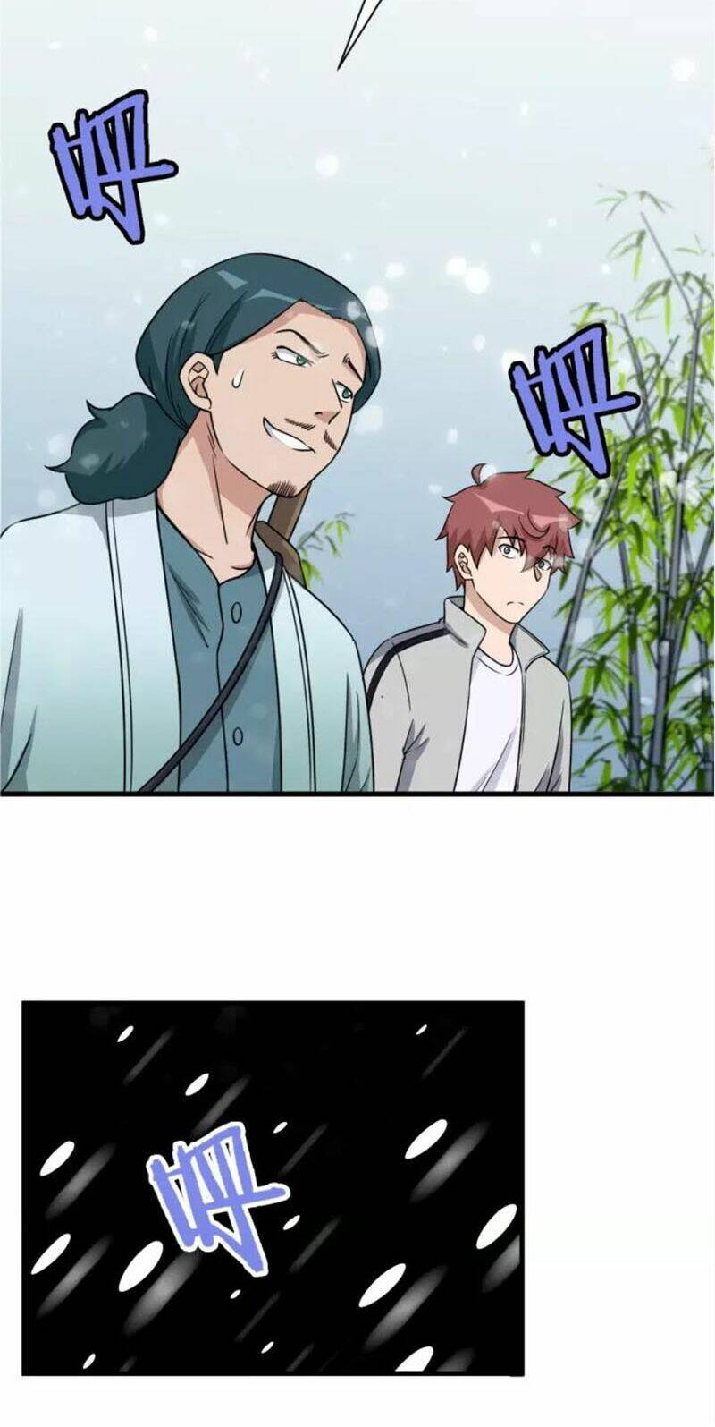 Hệ Thống Tu Tiên Mạnh Nhất: Chapter 110