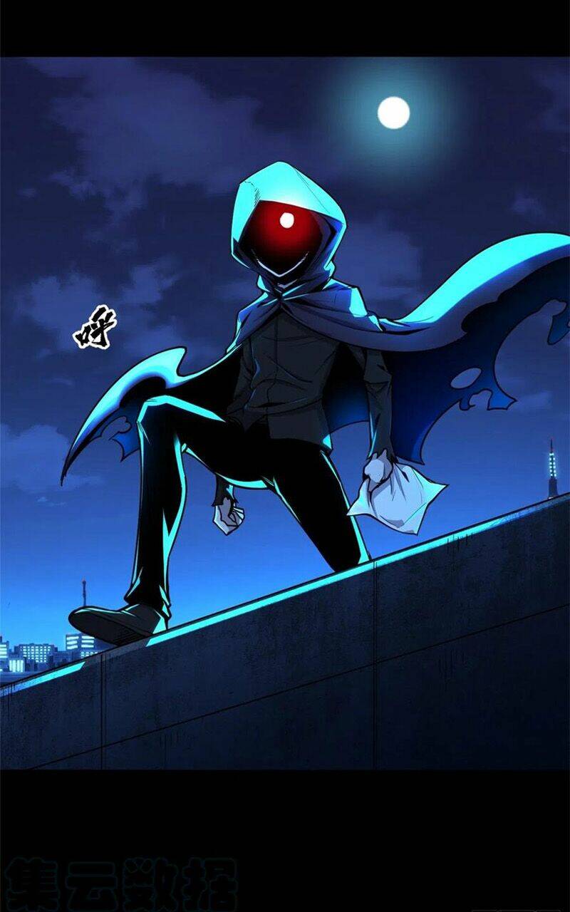 Toàn Cầu Sụp Đổ: Chapter 46