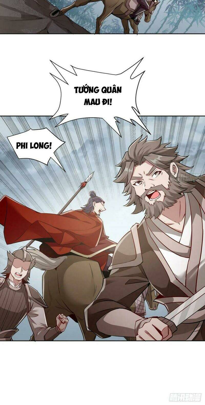 Nghịch Lân: Chapter 127