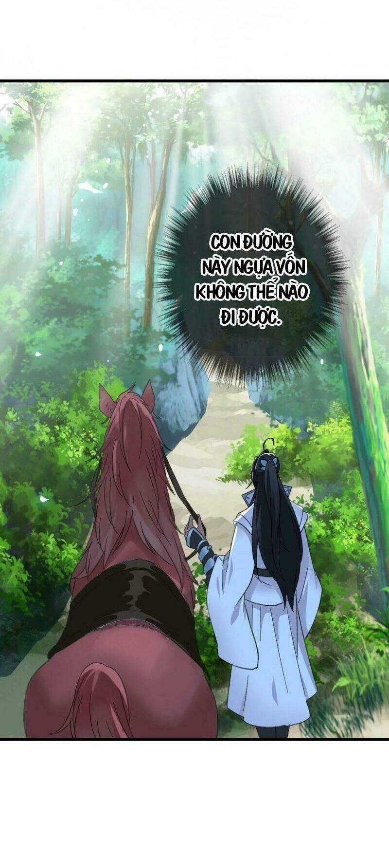 Siêu Đạo Thần Thuật: Chapter 61