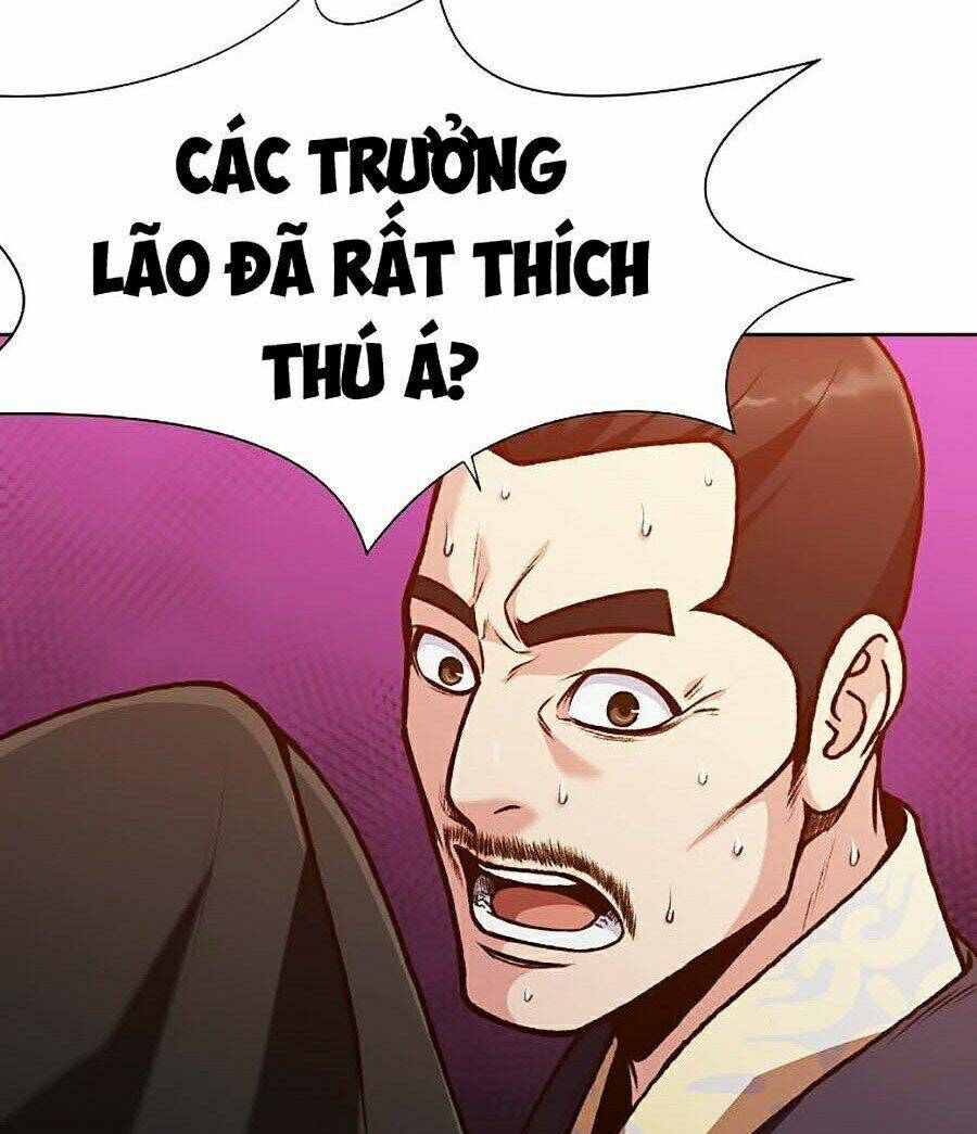 Thiên Võ Chiến Thần: Chapter 20