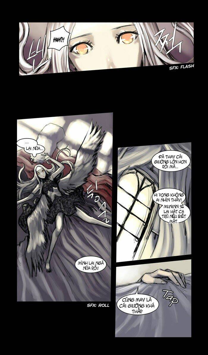 A Fairytale For The Demon Lord: Chapter 20