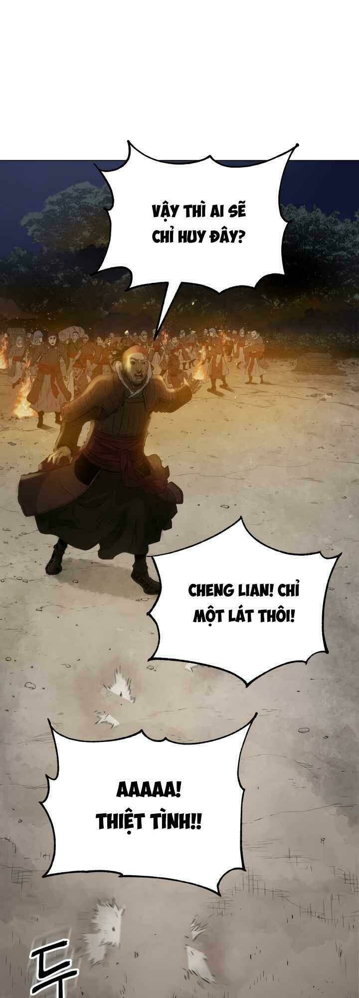 Phụng Tiên Trọng Sinh Ký: Chapter 7