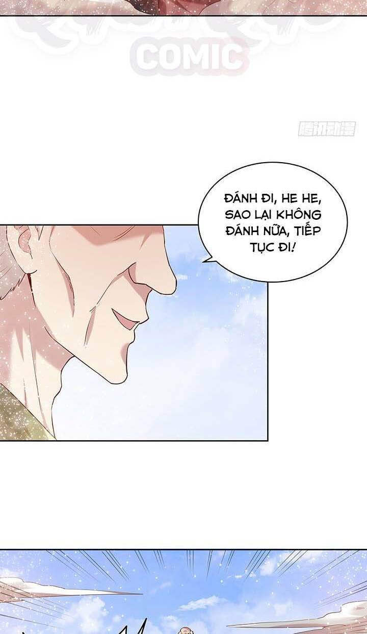 Siêu Phàm Truyện: Chapter 93