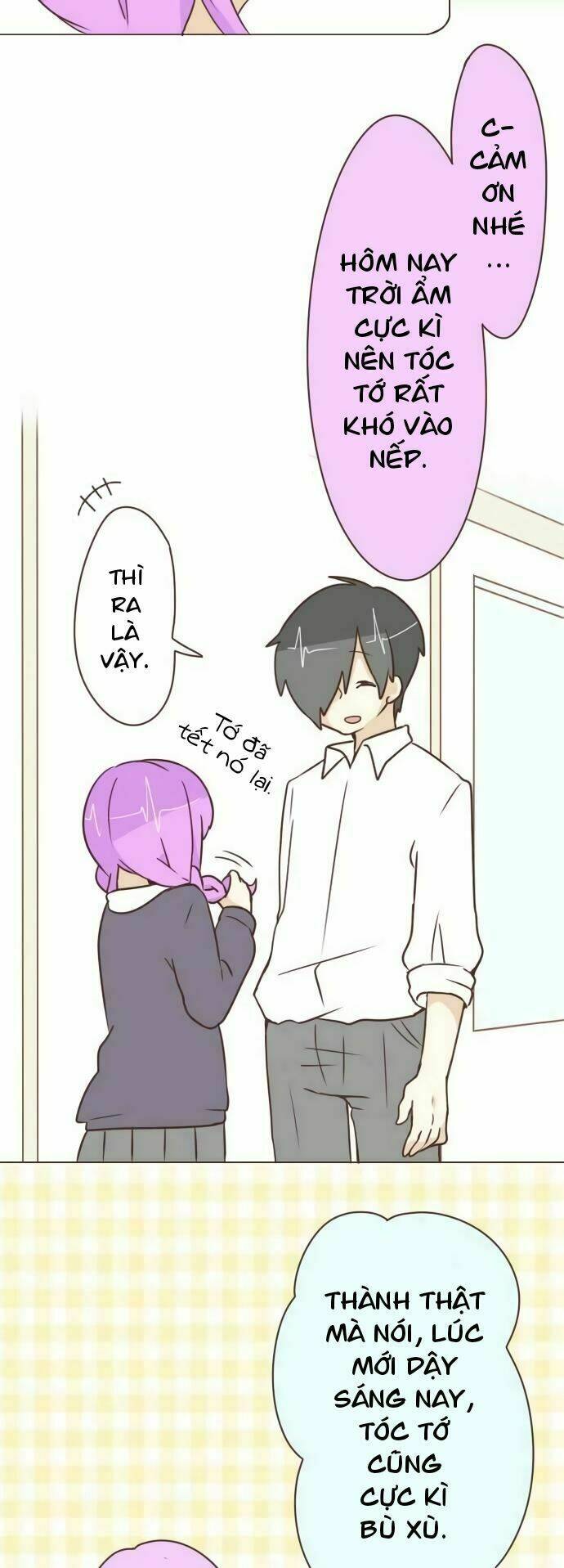 Ike Loli: Chapter 13