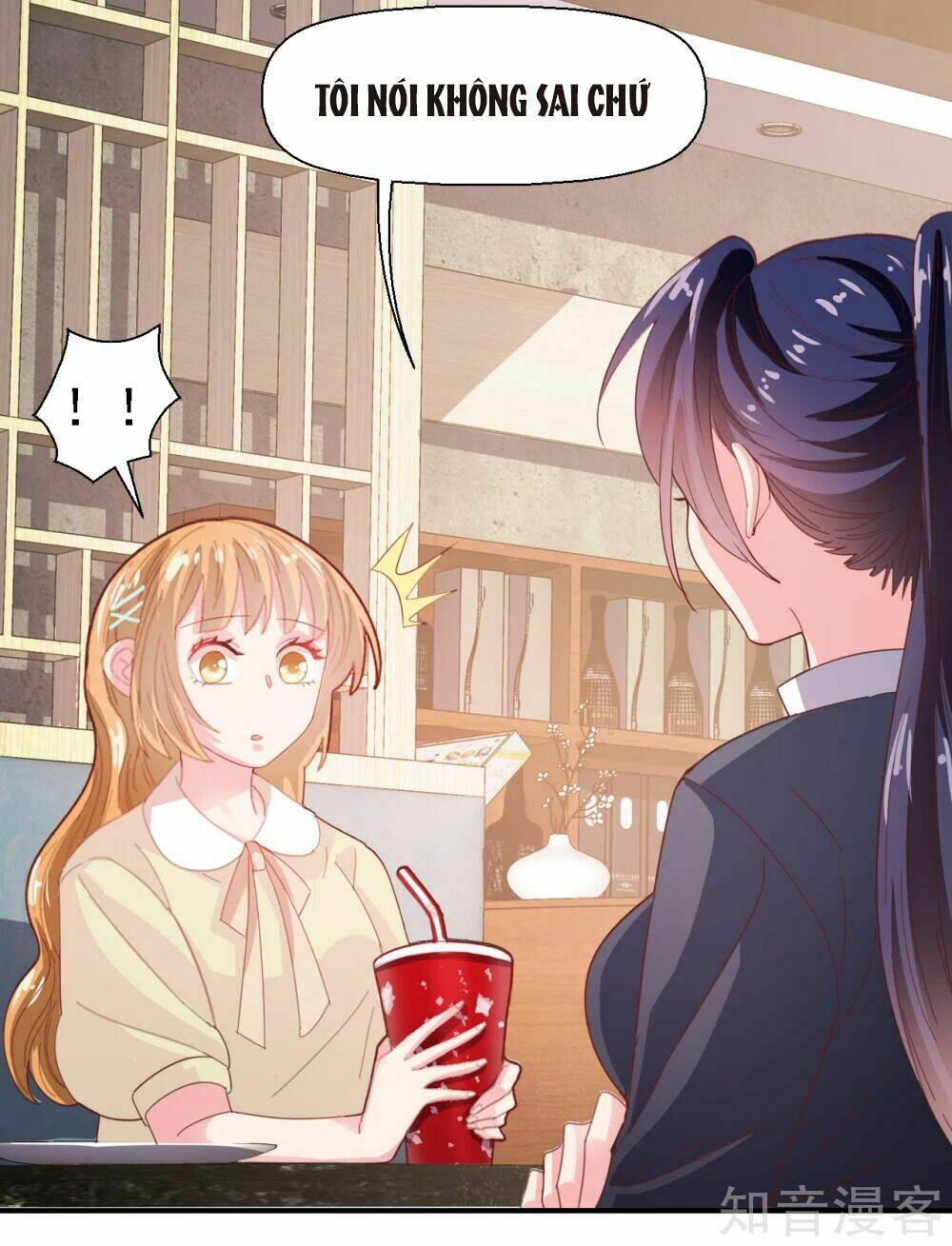 Sau Này Vẫn Cứ Thích Anh: Chapter 30