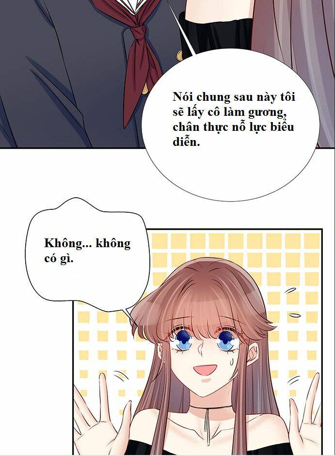 Trọng Sinh Để Ngủ Với Ảnh Đế: Chapter 126