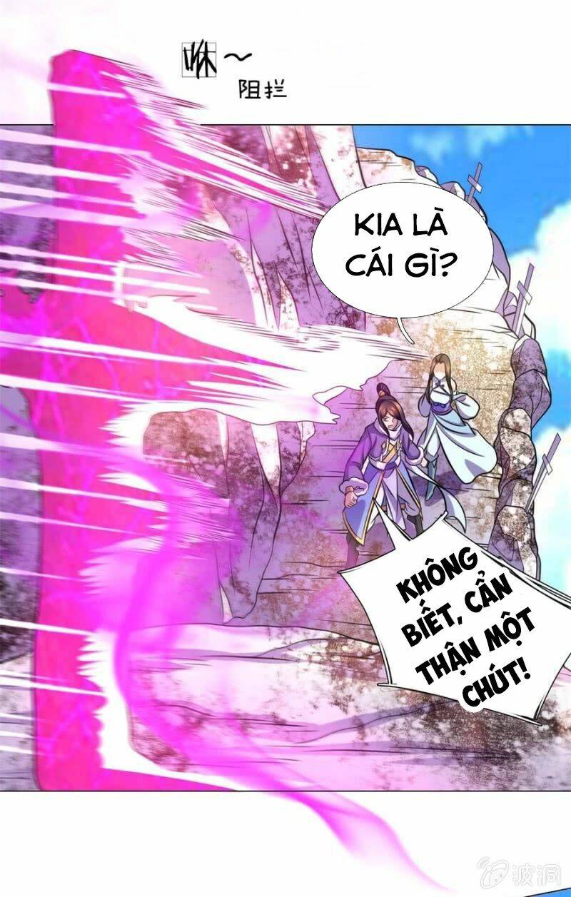 Tuyệt Thế Thần Hoàng: Chapter 98