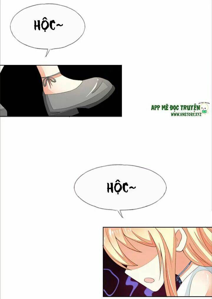 Nam Thần Ma Cà Rồng: Sủng Nhược Tiểu Lãn Thê: Chapter 76