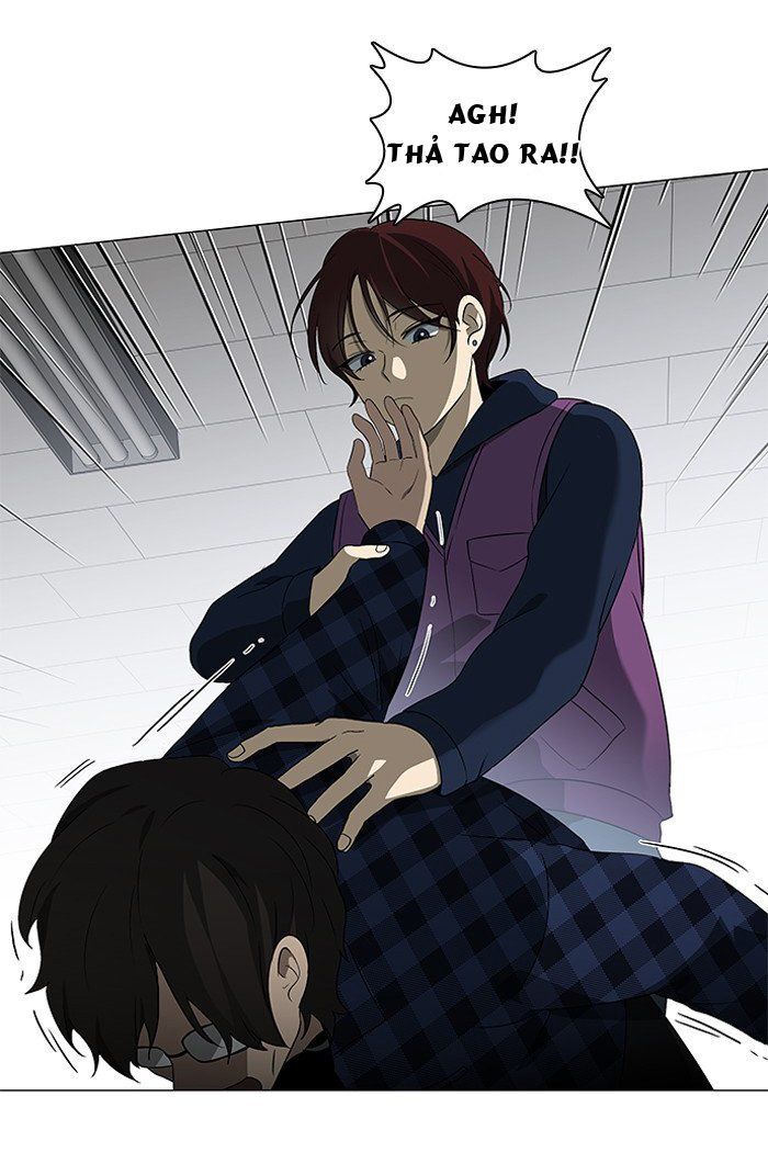 It's Mine: Chapter 4