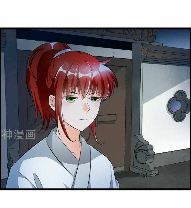 Nghịch Đồ Tại Thượng: Chapter 40