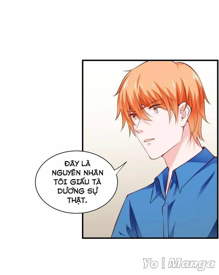 Thiểm Hôn Kinh Ái: Chapter 128