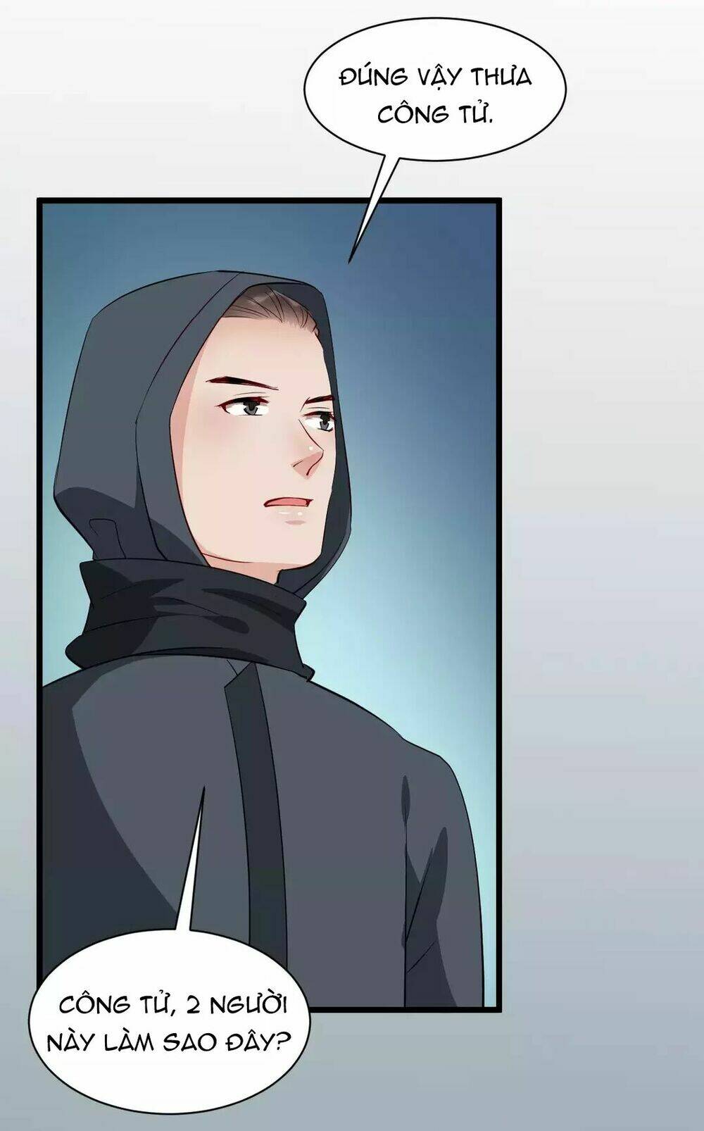 Bồng Sơn Viễn: Chapter 46