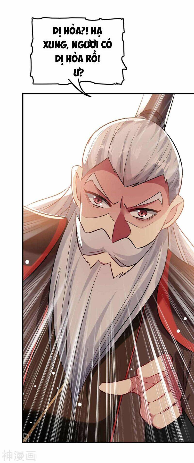 Vạn Giới Tiên Vương: Chapter 85