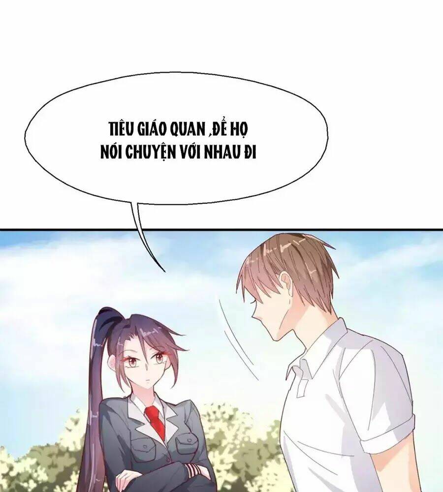 Sau Này Vẫn Cứ Thích Anh: Chapter 44