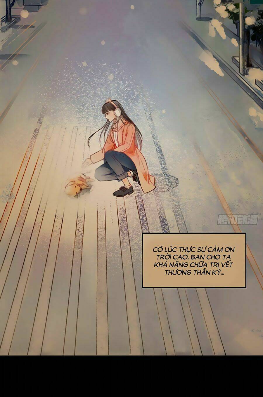 Giấc Mộng Nam Triều: Chapter 2