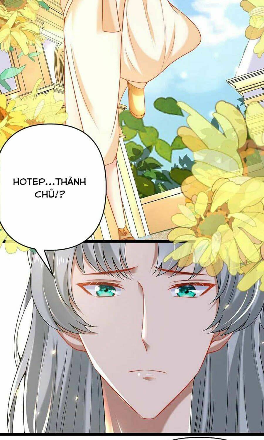 Sủng Hậu Của Vương: Chapter 122