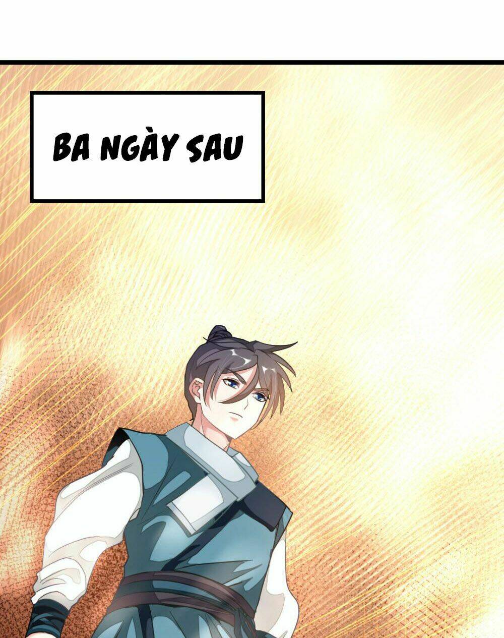 Cửu Dương Thần Vương: Chapter 156