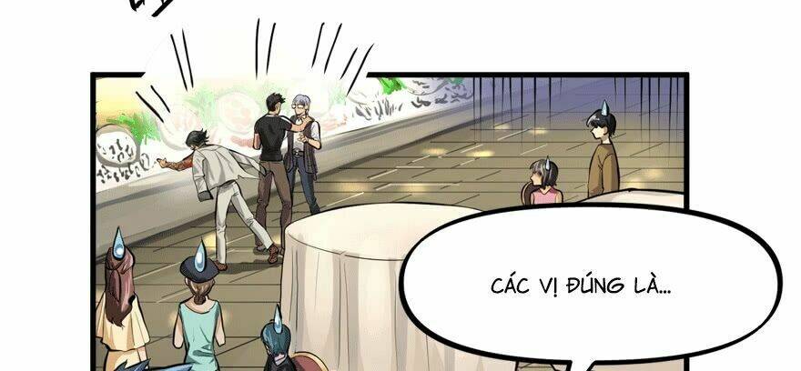 Vua Sinh Tồn: Chapter 58