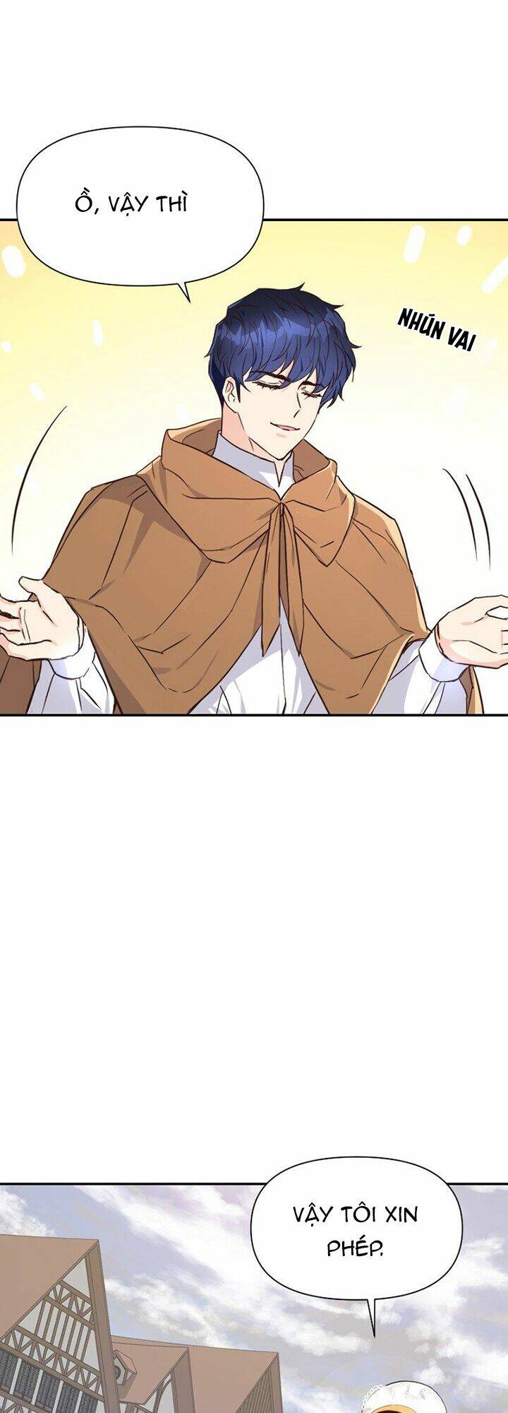 Tất Cả Mọi Người Đều Yêu Quý Nhân Vật Phản Diện: Chapter 17