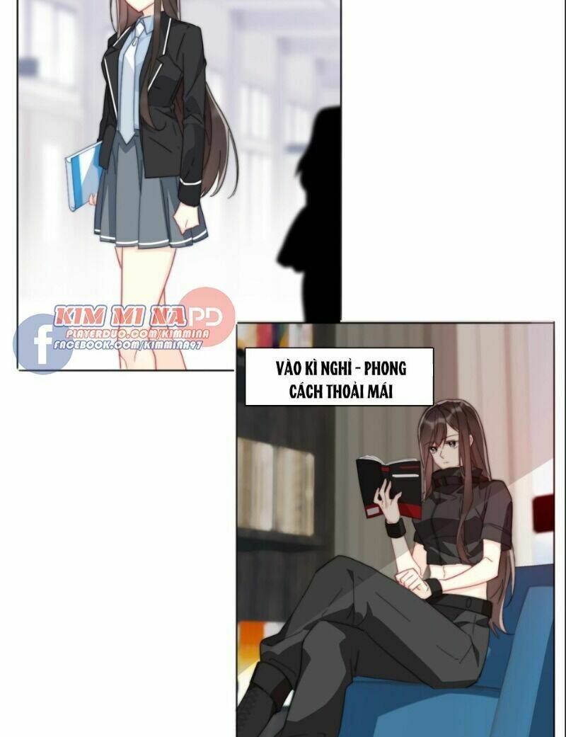 Tôi Bị Ép Trở Thành Vương Phi Khi Xuyên Tới Thế Giới Khác: Chapter 3