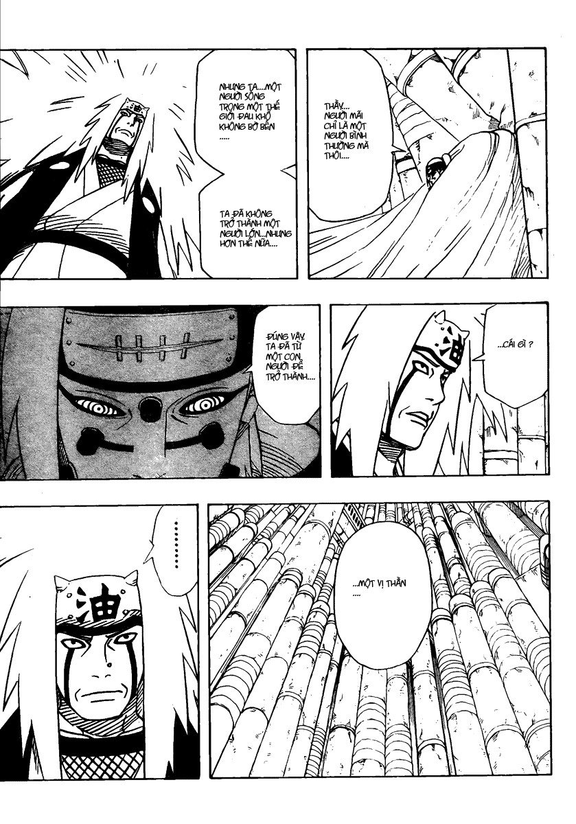 Naruto: Chapter 374