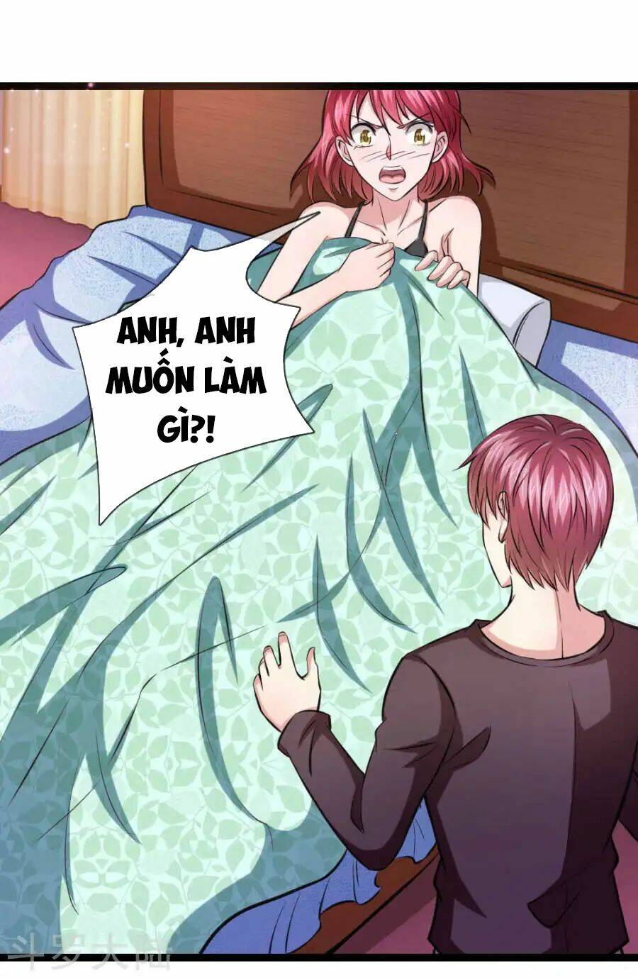 Tuyệt Thế Phi Đao: Chapter 77